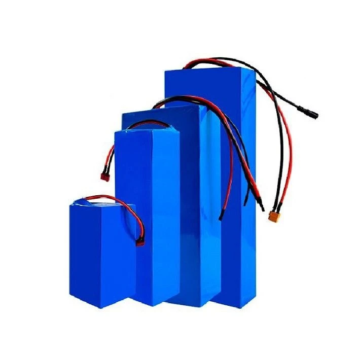 Saincheap 24V Íseal-Pacáiste Battery Litiam Teocht
