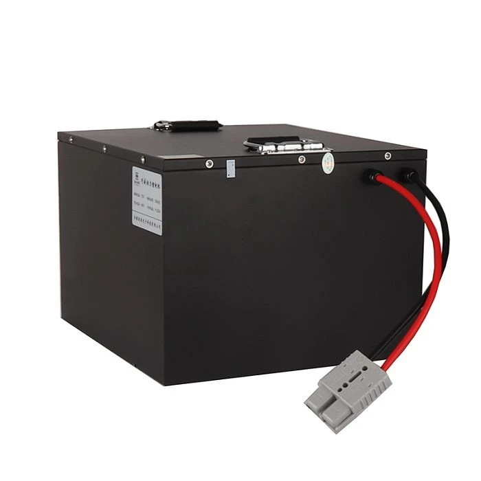 Aimsir Fuar Pacáiste Battery LiFePO4